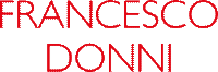 Francesco Donni